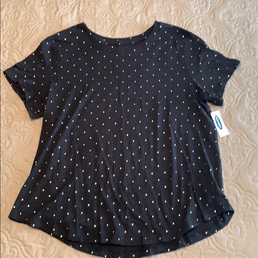 NWT Old Navy T-Shirt